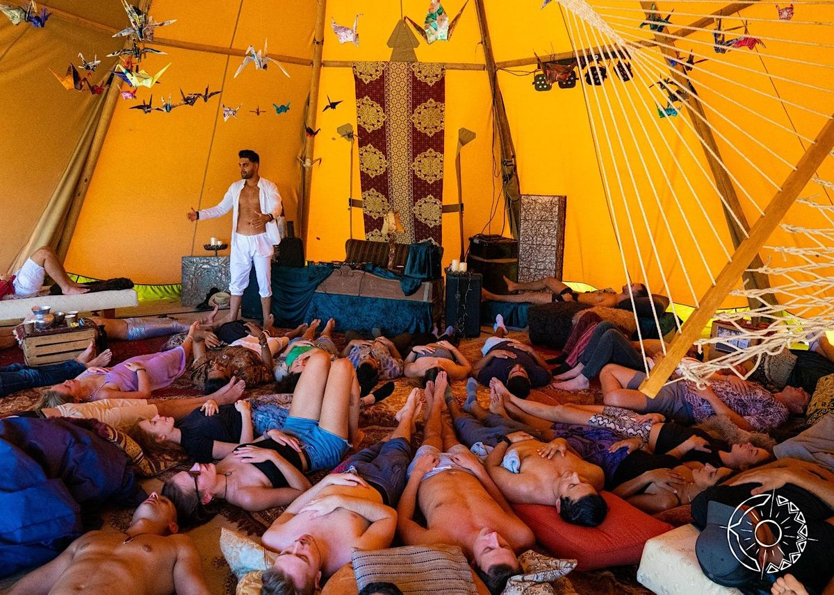 Top 10 chinese traditional recipes Prana Breathwork by Dayyaan, Chez Miné, Amsterdam, January 12 2023