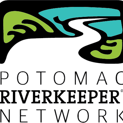 Potomac Riverkeeper Network logo