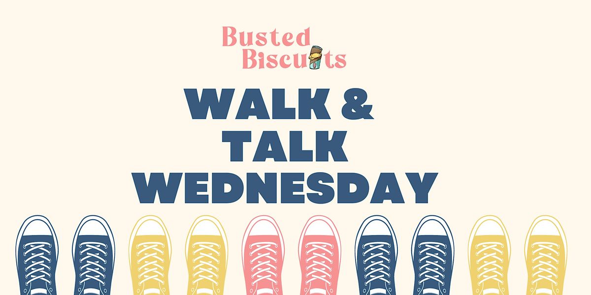 Walk & Talk Wednesday, Hoodlebug Trail, Indiana, June 28 2023 | AllEvents.in Walk & Talk Wednesday