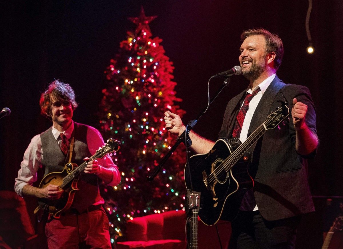 Ryanhood, 17 December | Event in Phoenix | AllEvents