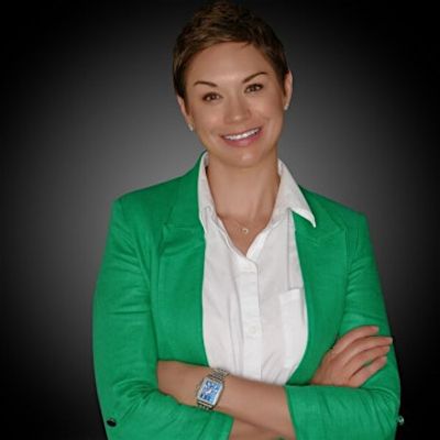 Erin Marandola Realtor, SRES, CSHP logo