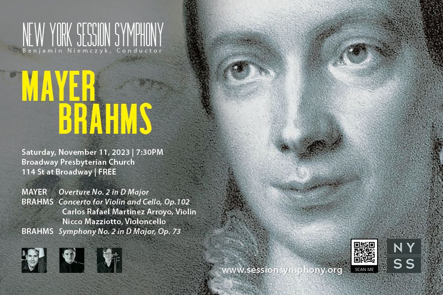New York Session Symphonys Fall 2023 Concert Broadway Presbyterian new-york-session-symphonys-fall-2023-concert-broadway-presbyterian