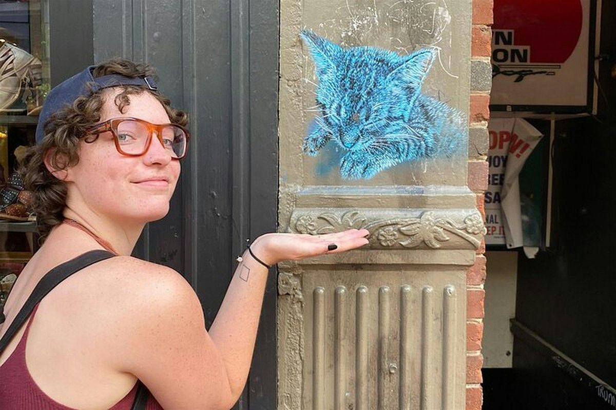 Port Huron Prowl Scavenger Hunt | Event in Port Huron | AllEvents