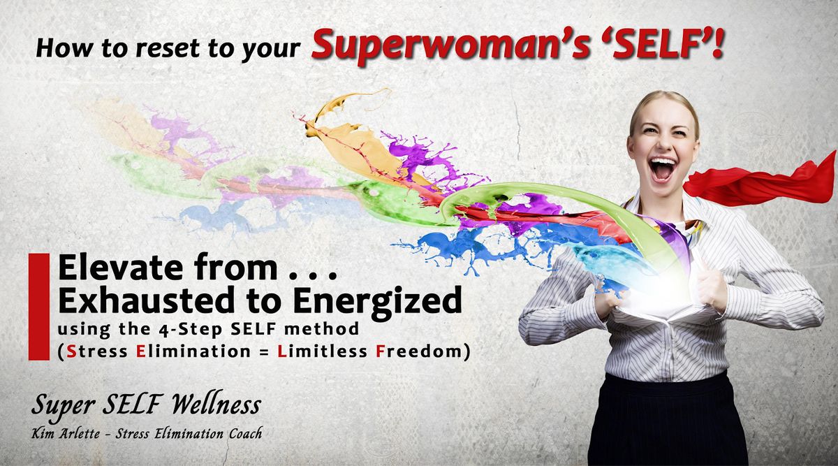 How to Reset to Your Superwomans SELF! - Oklahoma City, Oklahoma City, October 15 2022 | AllEvents.in How to Reset to Your Superwomans SELF! - Oklahoma City, Oklahoma City, October 15 2022 | AllEvents.in
