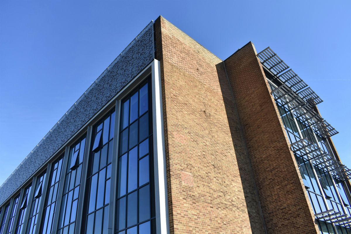 Southgate Campus June 2024 Open Event, Southgate Campus, London, 19 June  2024 | AllEvents.in