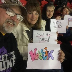 Fargo Force at Green Bay Gamblers at Resch Center