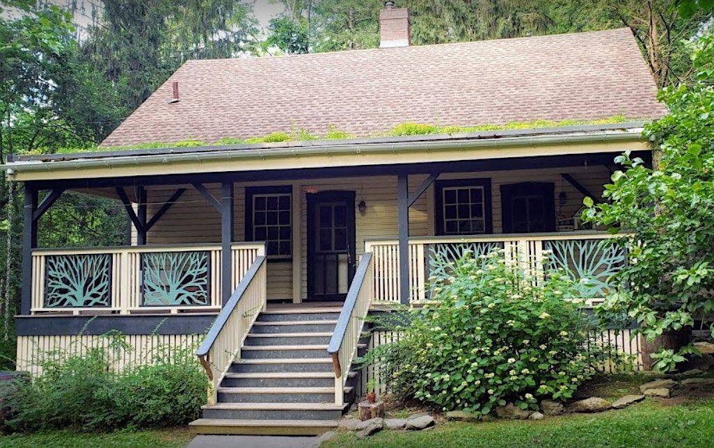 Afternoon Activities/Home School Programs Wissahickon Environmental