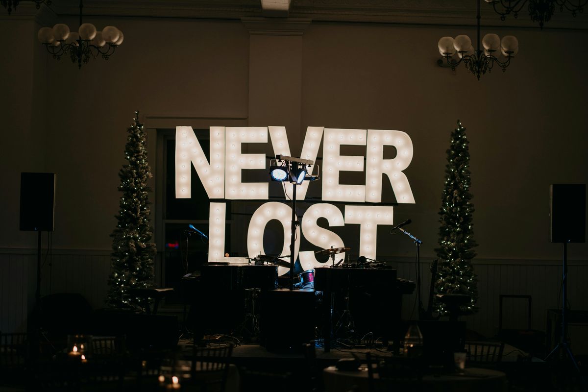 Top of Thomasville 2023, Business Exchange, Thomasville, December 9