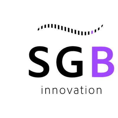 SGB Innovation logo