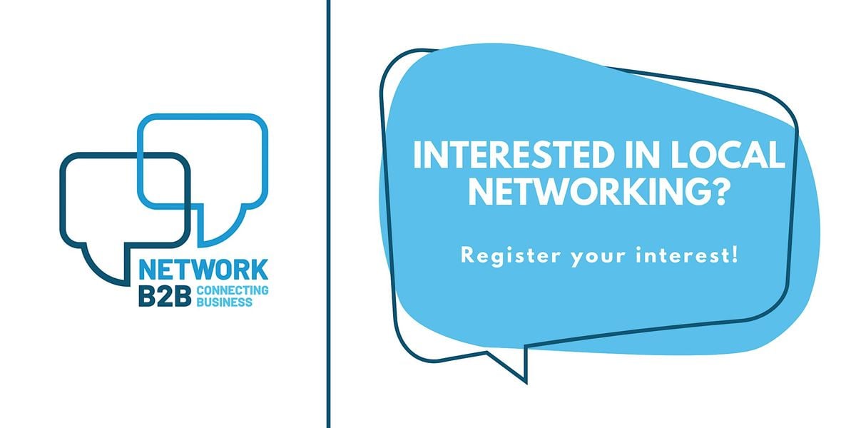Hexham Business Networking Event | Event in Hexham | AllEvents