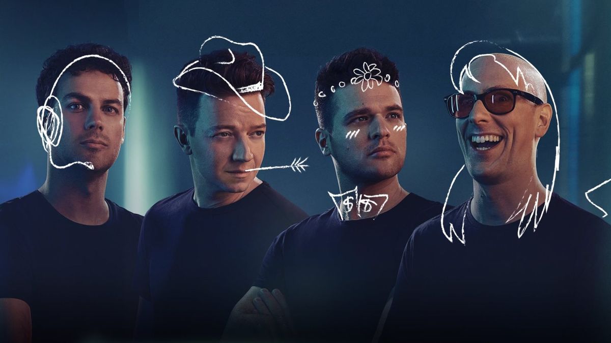 QW4RTZ at Theatre Manuvie, 2 December | Event in Brossard | AllEvents