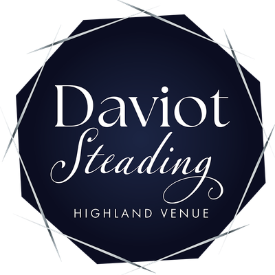 Daviot Steading logo