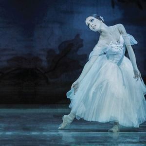 Grand Kyiv Ballet: Giselle