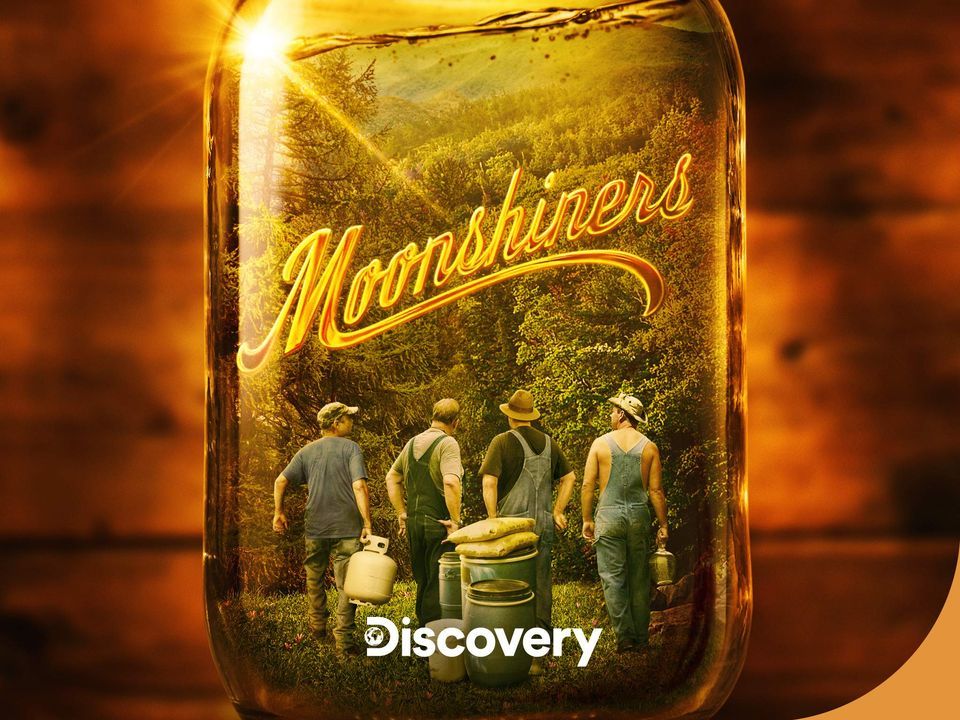 Moonshiners Meet & Greet, Belmont Farm Distillery, Culpeper, May 6 2025