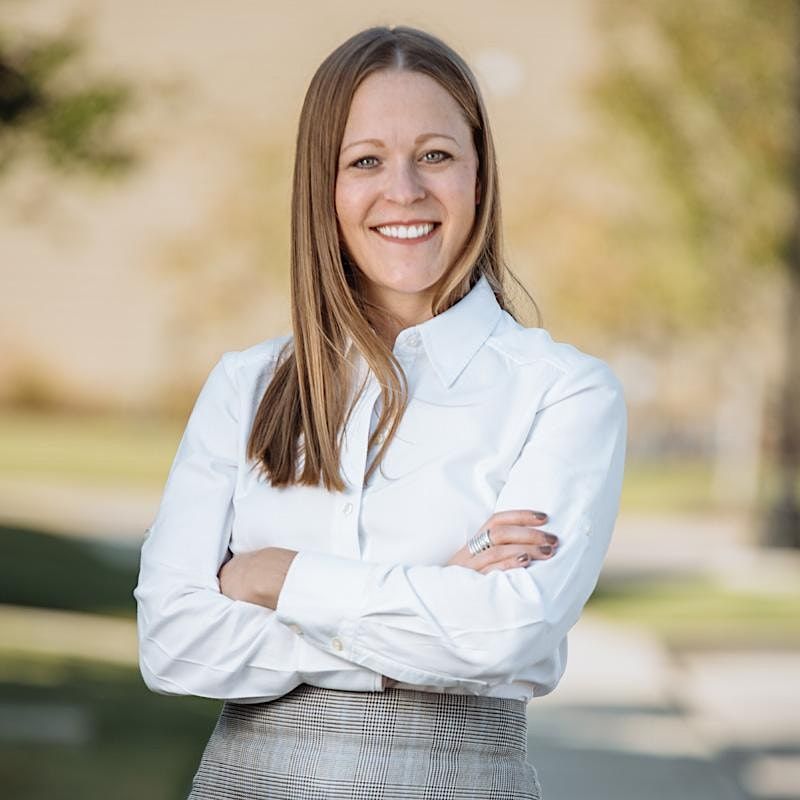 AMA Nashville Leadership Series Identifying Your Customer,