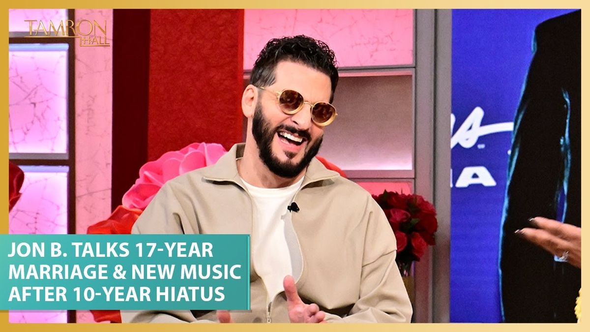 Jon B., 8 June | Event in Houston | AllEvents