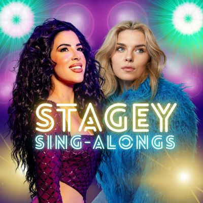 Erin Caldwell & Aimie Atkinson logo