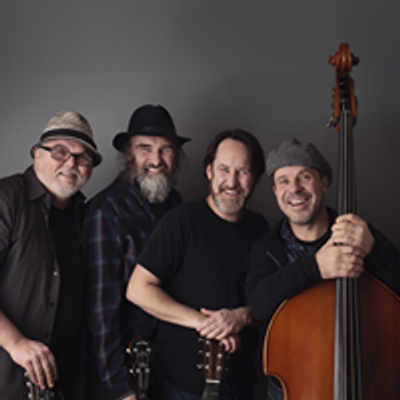Chester Field and the Sofa Kings