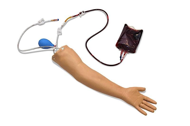 Peripheral Iv Cannulation Workshop Education Resource Centre Ballarat