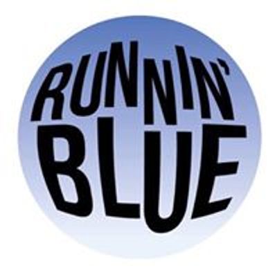 Runnin' Blue