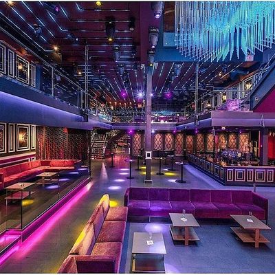 Amadeus New York