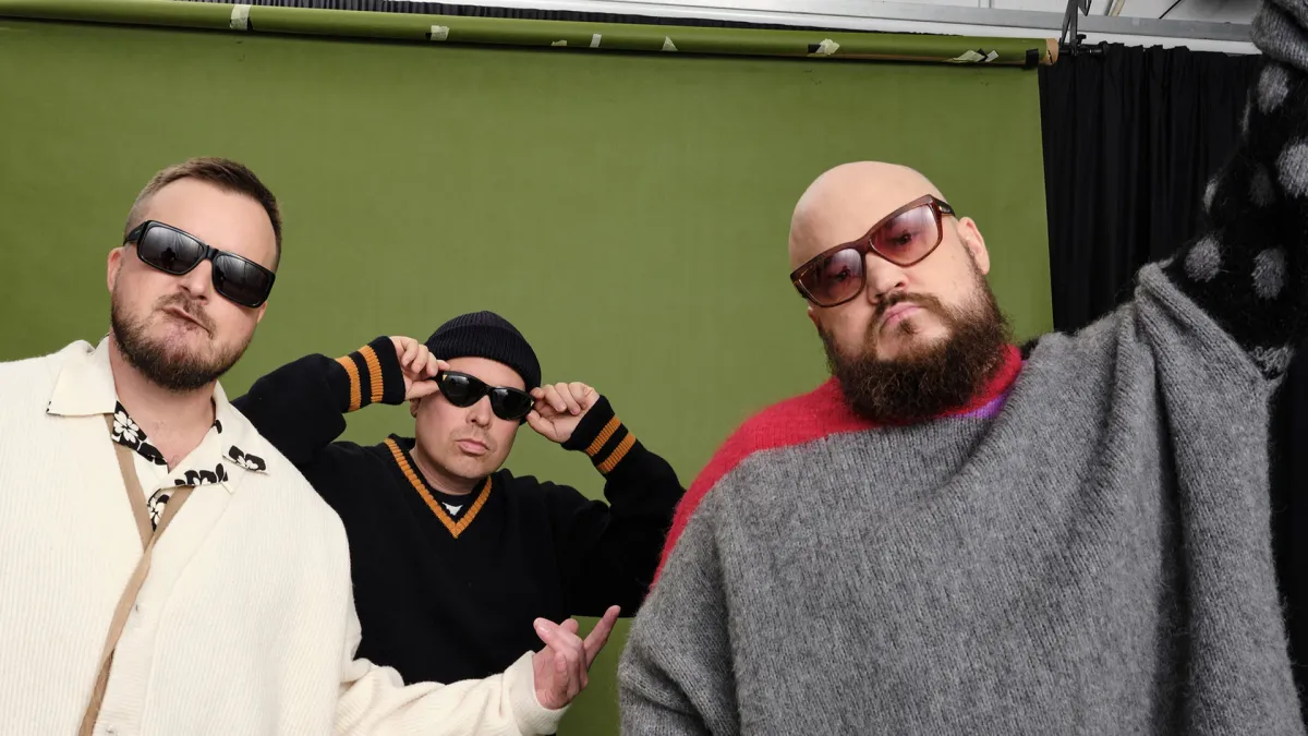 Teflon Brothers in Naantali, 30 August | Event in Naantali | AllEvents