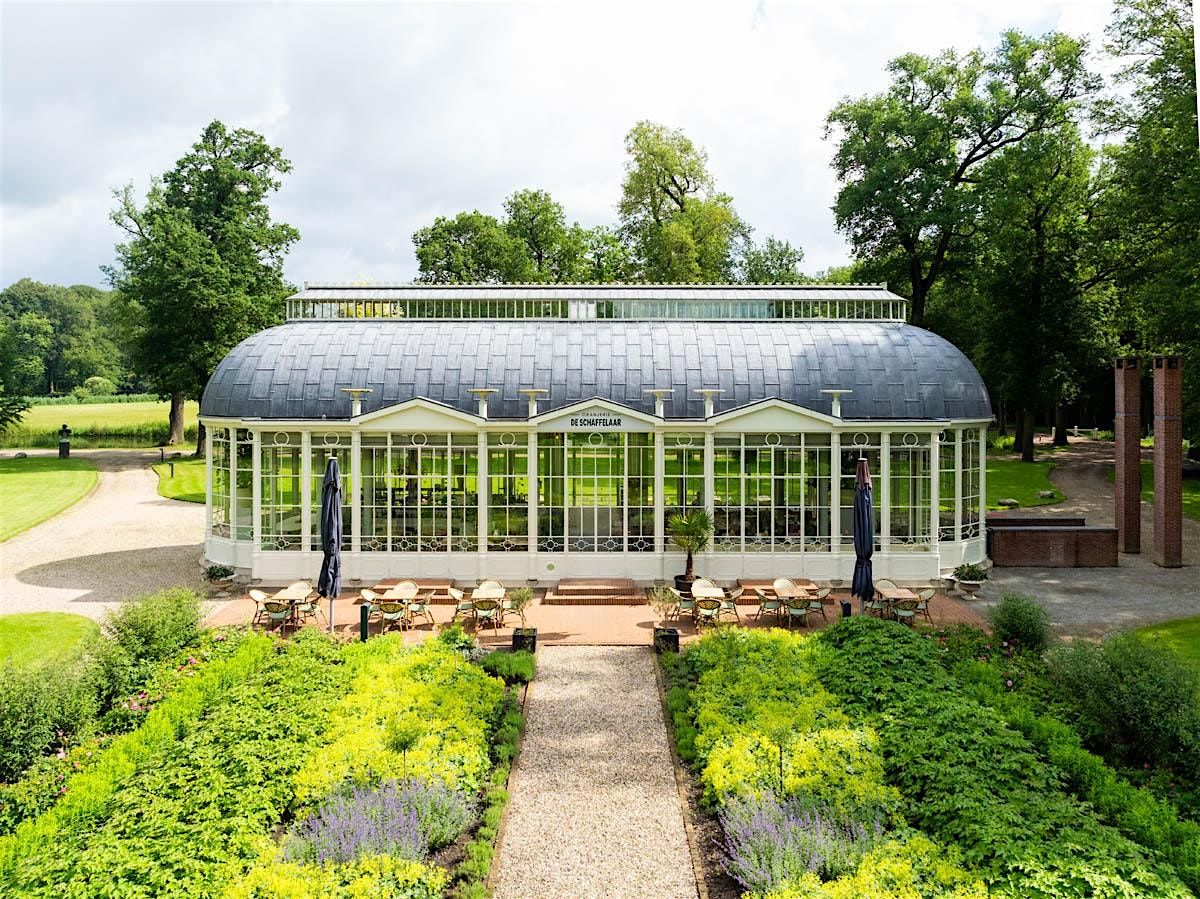 On Purpose, 7 December | Event in Barneveld | AllEvents