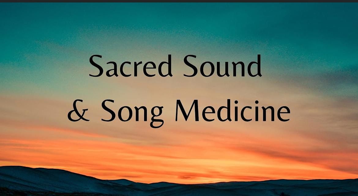 Sacred Sound & Song Medicine, Maitri Yoga, Troy, January 14 2024