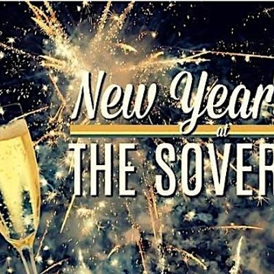 New year's eve celebration, baltimore md The Sovereigns New Years Eve Soirée 2023, The Sovereign, Washington, December 31 to January 1