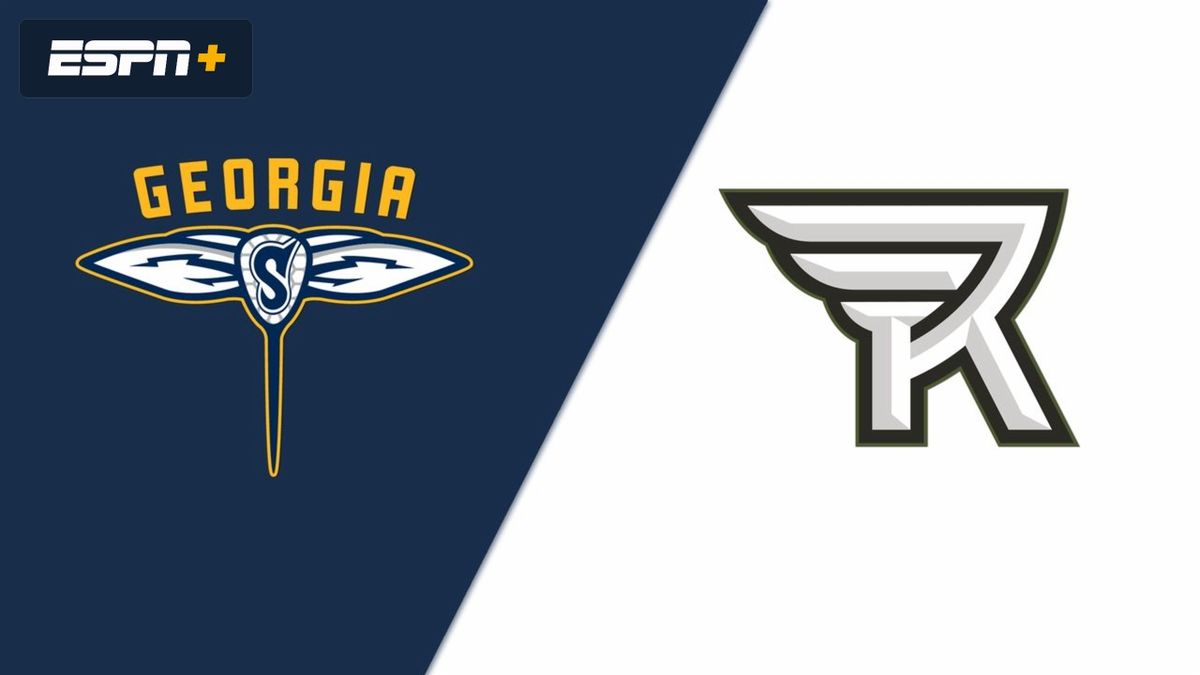 Georgia Swarm at Rochester Knighthawks, 19 April | Event in Rochester | AllEvents