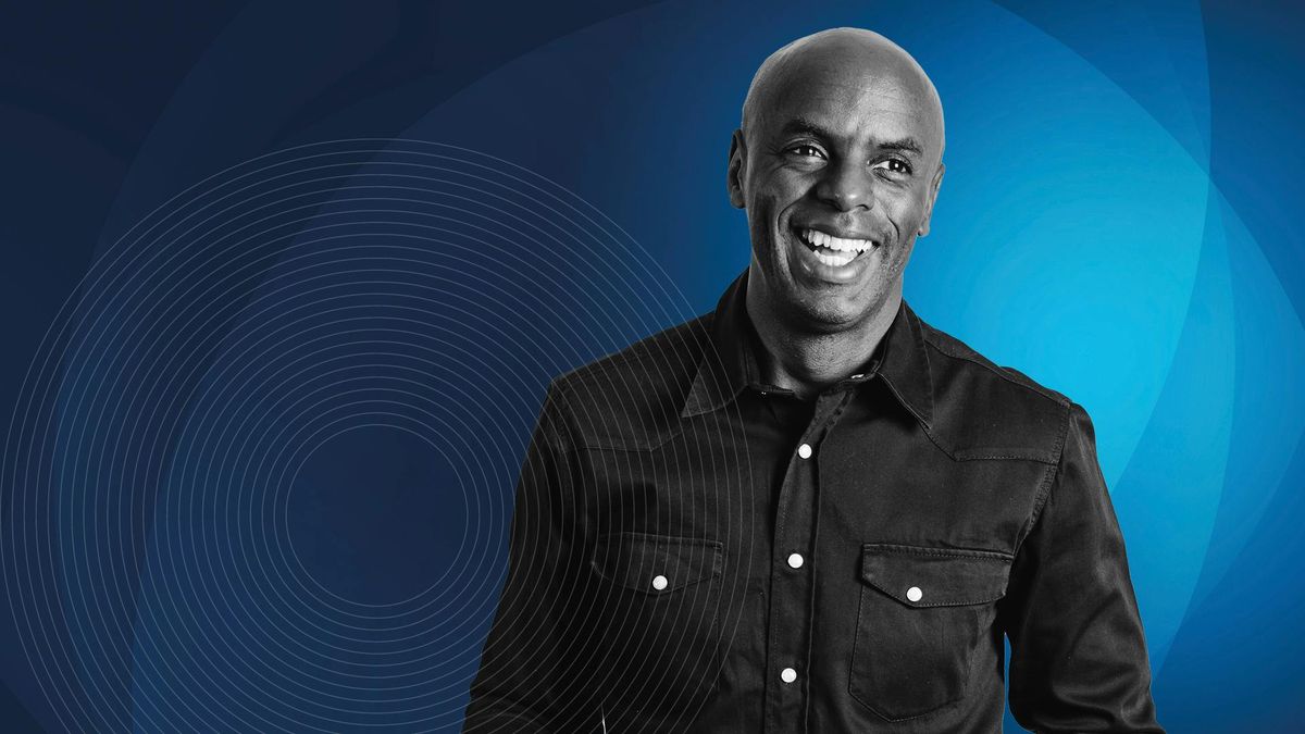 TREVOR NELSON, 18 October | Event in Kingston Upon Hull | AllEvents
