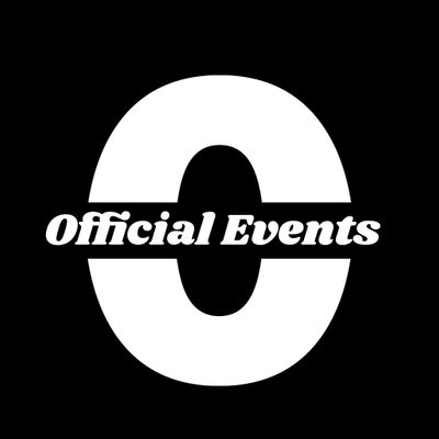 OFFICIAL EVENTS DC logo