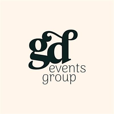 GD Events Group logo