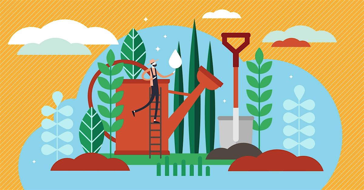 Raptor Creek Farm Water Resilience Field Tour, Raptor Creek Farm at