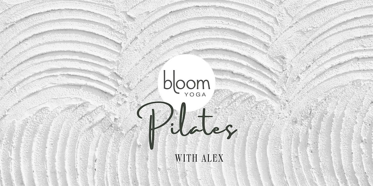 Bloom Strong: Power Core & Stability | Event in San Leandro | AllEvents