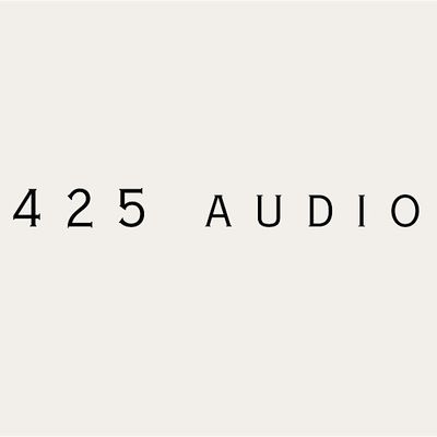 Four25audio logo