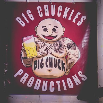 Big chuckles