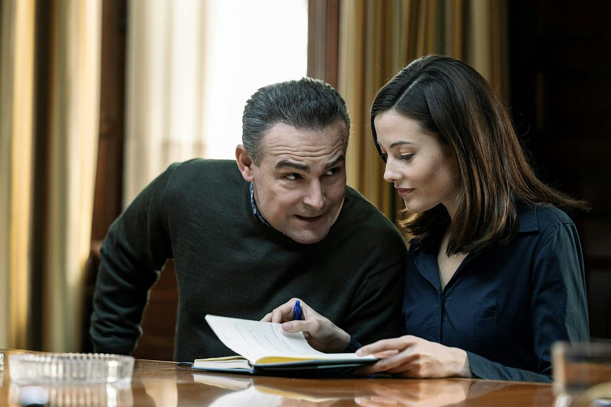 International Women's Day 2026: I am Nevenka