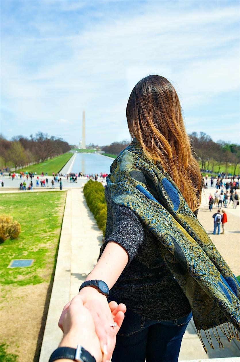 DC Singles Meetup - New Beginnings!, 5 January | Event in Washington | AllEvents