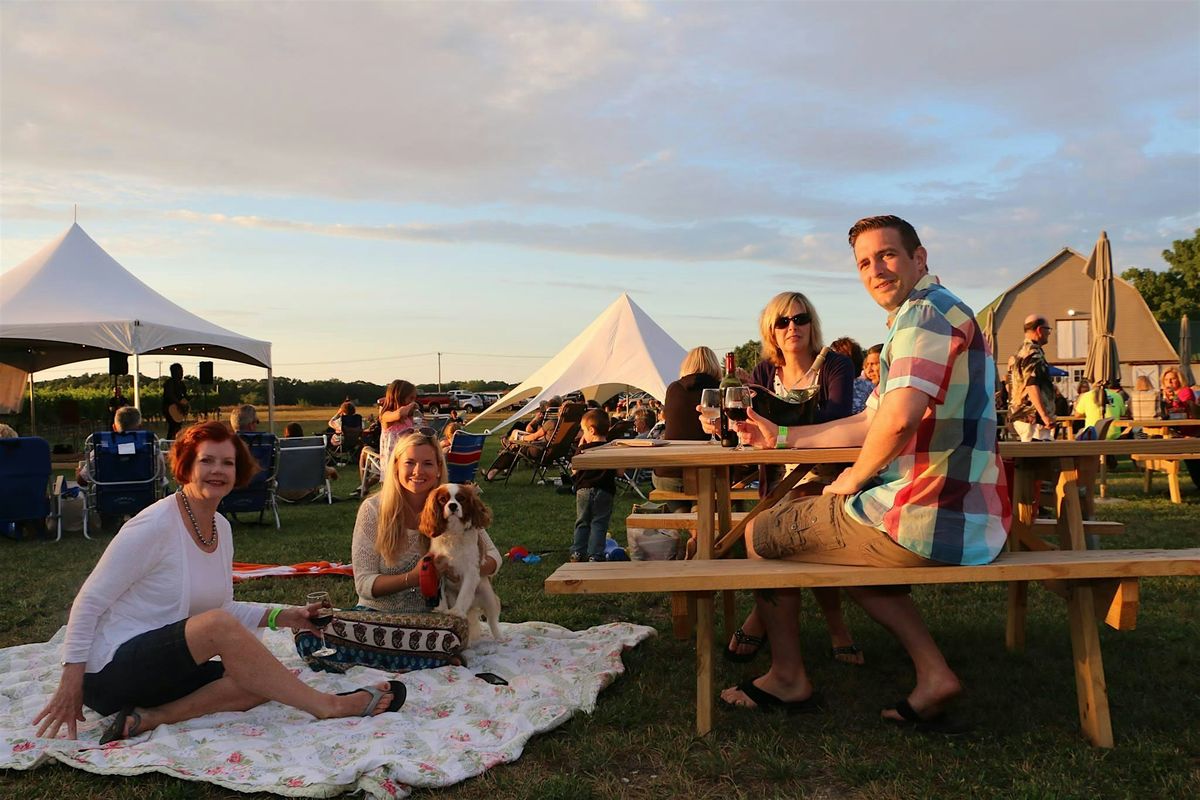 NY Winery and Vineyard Tour | Event in Peekskill | AllEvents