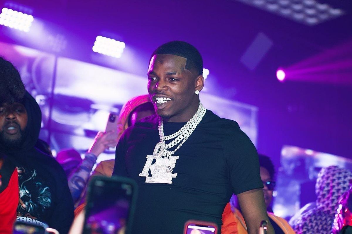 Big Boogie Live in Concert, Vibe & Lounge, Fort Walton Beach