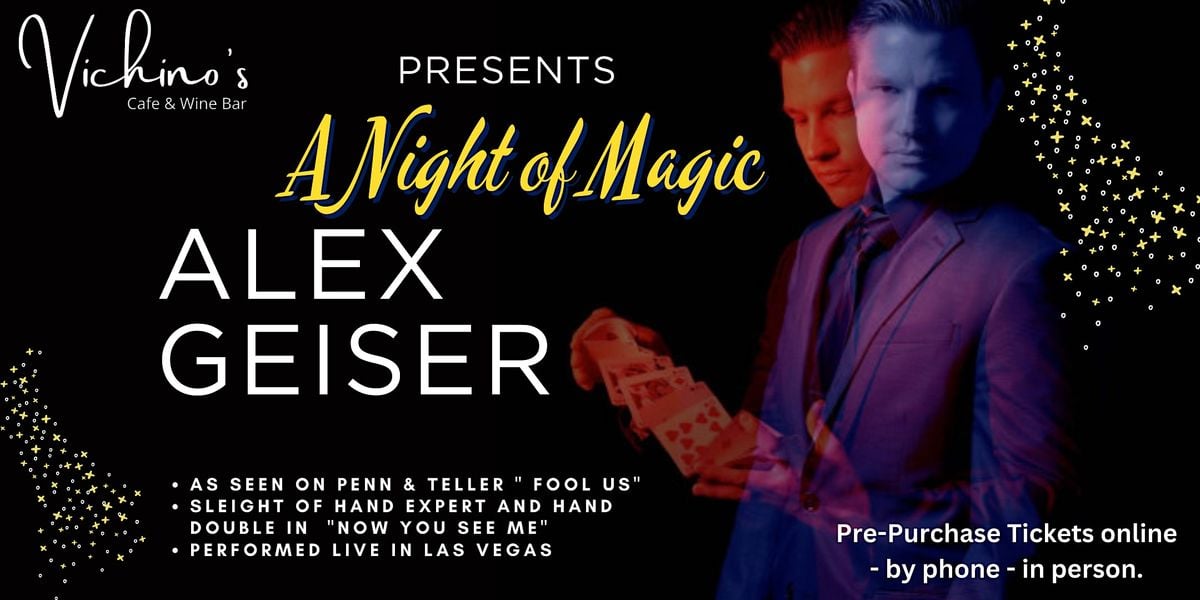 Penn And Teller Tour 2024: Experience Magic Like Never Before!
