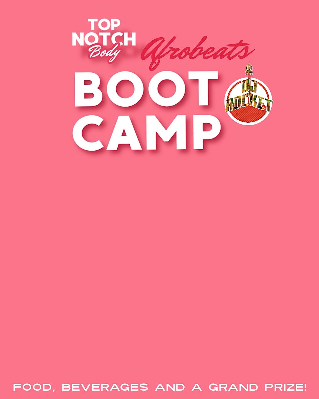 Top Notch Boot Camp, 2405 E Belt Line Rd, Carrollton, 13 May 2023