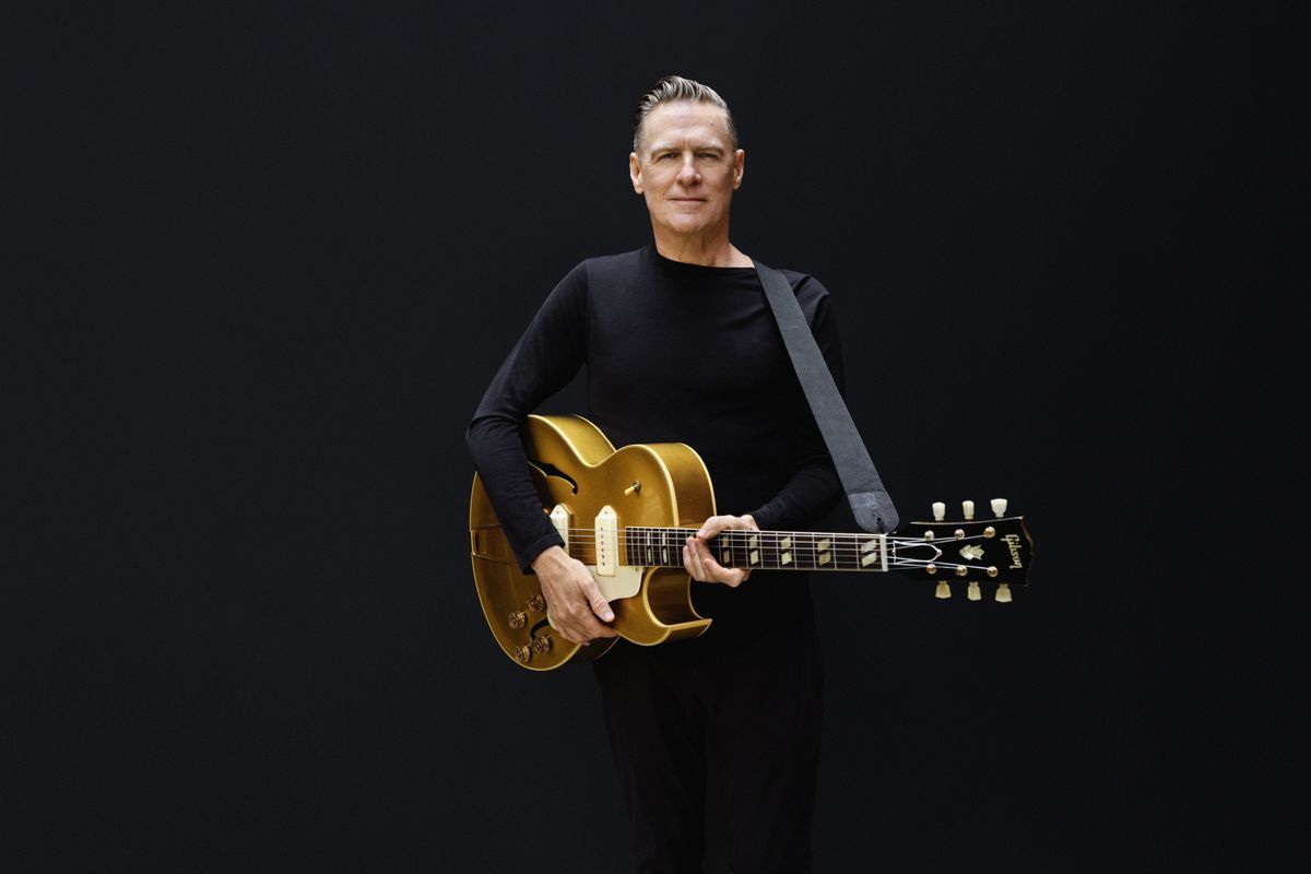 Bryan Adams with The Sheepdogs, 8 October | Event in Montreal | AllEvents