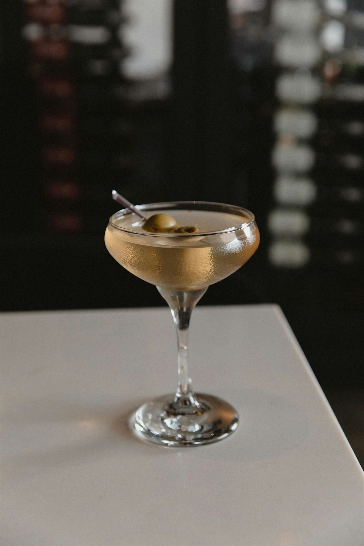 Martini Tuesday at Trez Bistro & Wine Bar, Trez Bistro and Wine Bar, Houston, November 21 2023