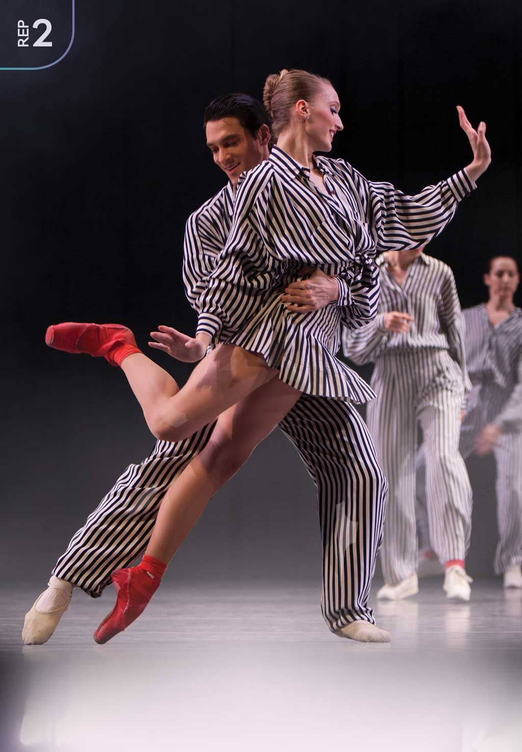 Pacific Northwest Ballet: In The Upper Room, 6 November | Event in Seattle | AllEvents