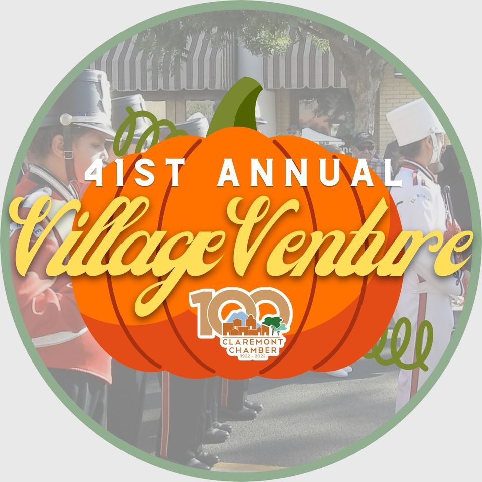 Village Venture Arts and Crafts Faire Volunteers needed for the PVAS