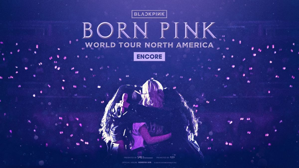 Parking Blackpink, 13 July | Event in Inglewood | AllEvents