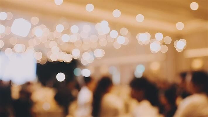 Back to the Basics Speed Dating: Christians Ages 35-45 - LADIES SOLD ...