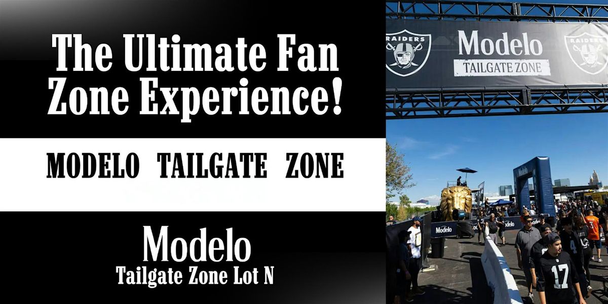The Black Hole Presents: Modelo Fan Experience, 4 January | Event in Las Vegas | AllEvents